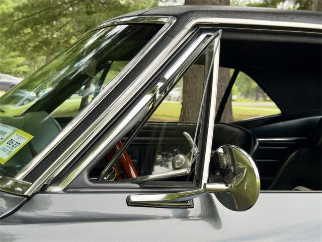 1967 Chevrolet Camaro (CC-2096051) for sale in Saratoga Springs, New York