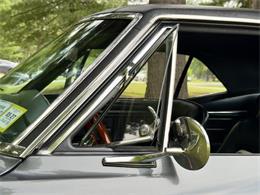1967 Chevrolet Camaro (CC-2096051) for sale in Saratoga Springs, New York