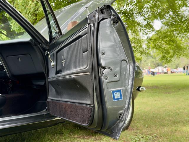 1967 Chevrolet Camaro (CC-2096051) for sale in Saratoga Springs, New York