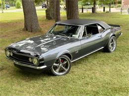 1967 Chevrolet Camaro (CC-2096051) for sale in Saratoga Springs, New York