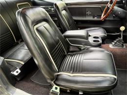 1967 Chevrolet Camaro (CC-2096051) for sale in Saratoga Springs, New York