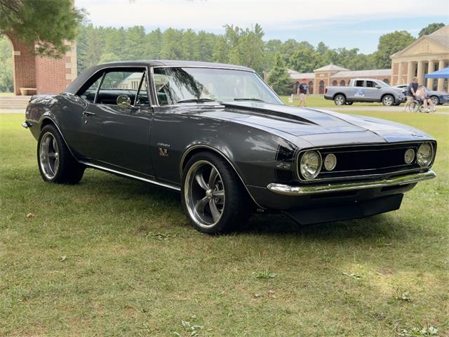 1967 Chevrolet Camaro (CC-2096051) for sale in Saratoga Springs, New York