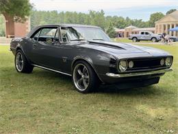 1967 Chevrolet Camaro (CC-2096051) for sale in Saratoga Springs, New York