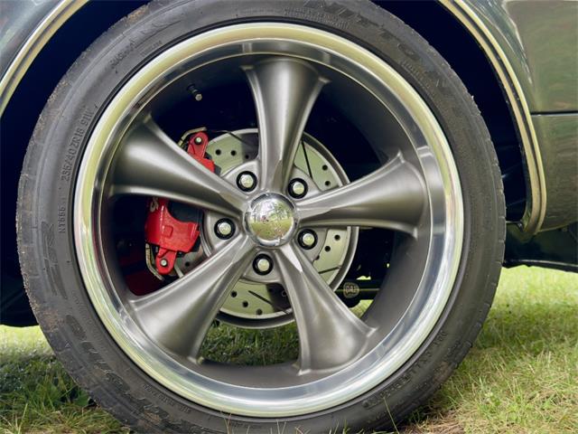 1967 Chevrolet Camaro (CC-2096051) for sale in Saratoga Springs, New York