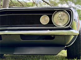 1967 Chevrolet Camaro (CC-2096051) for sale in Saratoga Springs, New York
