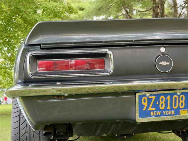 1967 Chevrolet Camaro (CC-2096051) for sale in Saratoga Springs, New York
