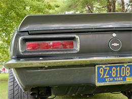 1967 Chevrolet Camaro (CC-2096051) for sale in Saratoga Springs, New York