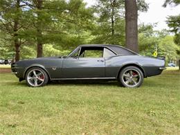 1967 Chevrolet Camaro (CC-2096051) for sale in Saratoga Springs, New York