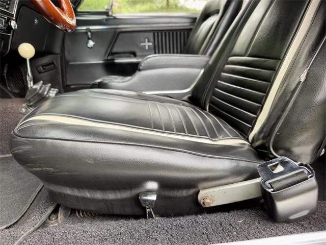 1967 Chevrolet Camaro (CC-2096051) for sale in Saratoga Springs, New York