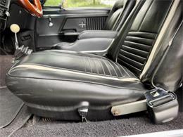 1967 Chevrolet Camaro (CC-2096051) for sale in Saratoga Springs, New York