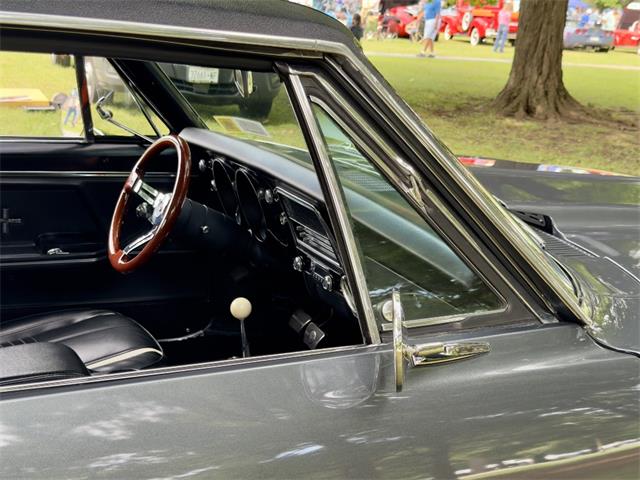1967 Chevrolet Camaro (CC-2096051) for sale in Saratoga Springs, New York
