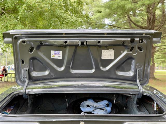 1967 Chevrolet Camaro (CC-2096051) for sale in Saratoga Springs, New York