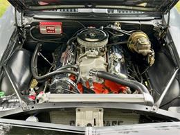 1967 Chevrolet Camaro (CC-2096051) for sale in Saratoga Springs, New York