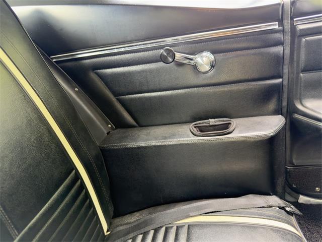 1967 Chevrolet Camaro (CC-2096051) for sale in Saratoga Springs, New York