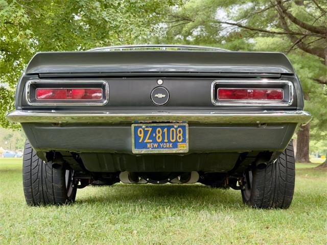 1967 Chevrolet Camaro (CC-2096051) for sale in Saratoga Springs, New York
