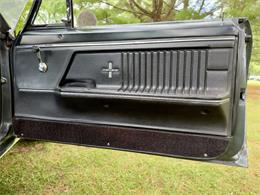 1967 Chevrolet Camaro (CC-2096051) for sale in Saratoga Springs, New York