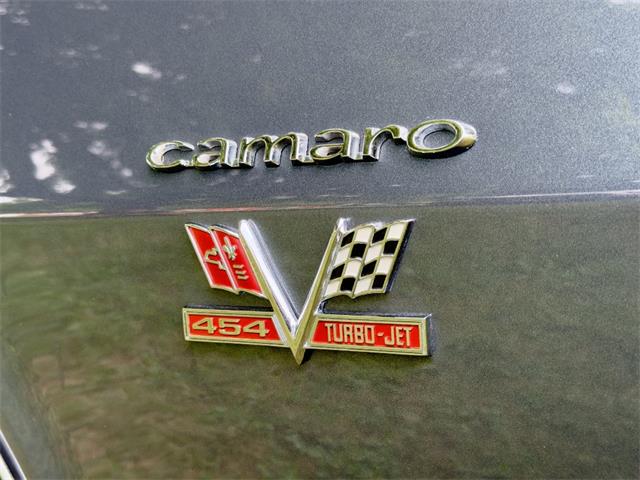 1967 Chevrolet Camaro (CC-2096051) for sale in Saratoga Springs, New York