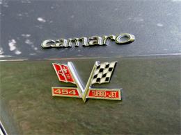 1967 Chevrolet Camaro (CC-2096051) for sale in Saratoga Springs, New York