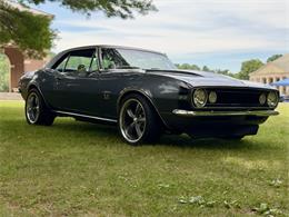 1967 Chevrolet Camaro (CC-2096051) for sale in Saratoga Springs, New York