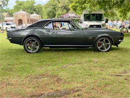 1967 Chevrolet Camaro (CC-2096051) for sale in Saratoga Springs, New York