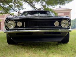 1967 Chevrolet Camaro (CC-2096051) for sale in Saratoga Springs, New York