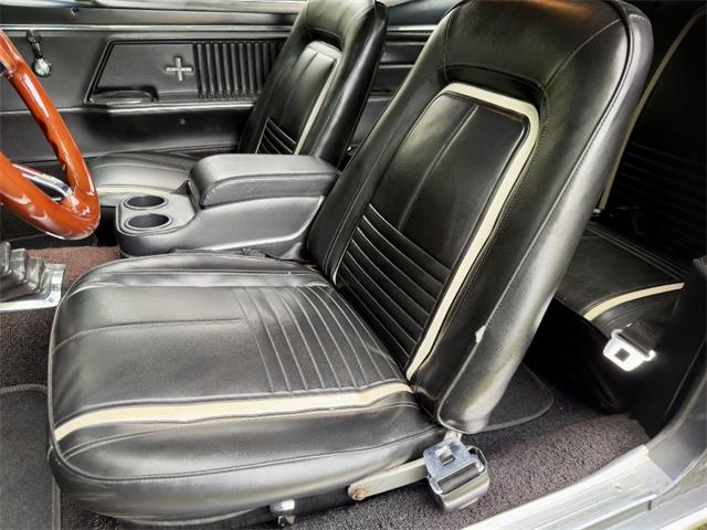 1967 Chevrolet Camaro (CC-2096051) for sale in Saratoga Springs, New York