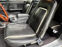 1967 Chevrolet Camaro (CC-2096051) for sale in Saratoga Springs, New York