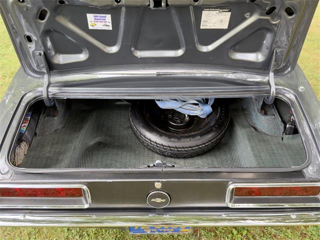 1967 Chevrolet Camaro (CC-2096051) for sale in Saratoga Springs, New York