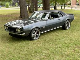 1967 Chevrolet Camaro (CC-2096051) for sale in Saratoga Springs, New York