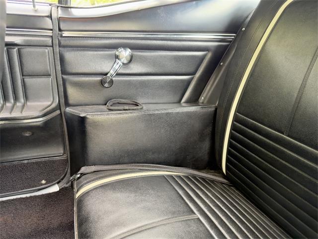 1967 Chevrolet Camaro (CC-2096051) for sale in Saratoga Springs, New York