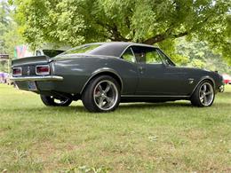 1967 Chevrolet Camaro (CC-2096051) for sale in Saratoga Springs, New York