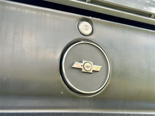 1967 Chevrolet Camaro (CC-2096051) for sale in Saratoga Springs, New York