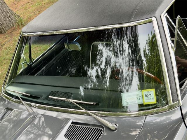 1967 Chevrolet Camaro (CC-2096051) for sale in Saratoga Springs, New York