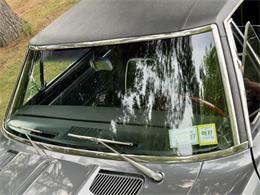 1967 Chevrolet Camaro (CC-2096051) for sale in Saratoga Springs, New York