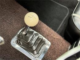 1967 Chevrolet Camaro (CC-2096051) for sale in Saratoga Springs, New York
