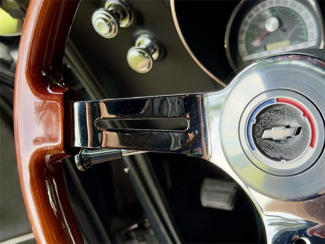 1967 Chevrolet Camaro (CC-2096051) for sale in Saratoga Springs, New York