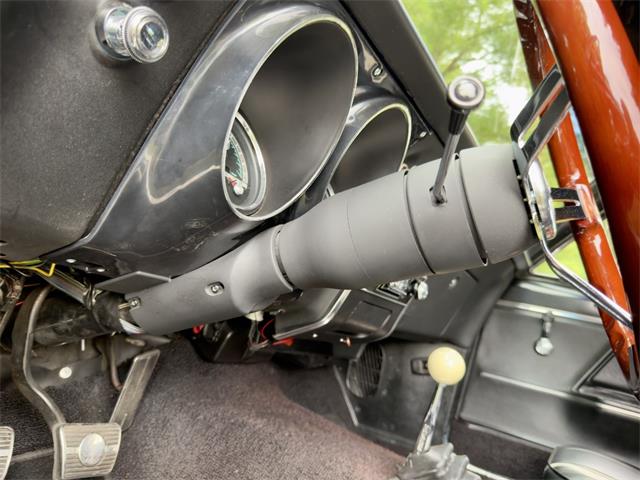 1967 Chevrolet Camaro (CC-2096051) for sale in Saratoga Springs, New York