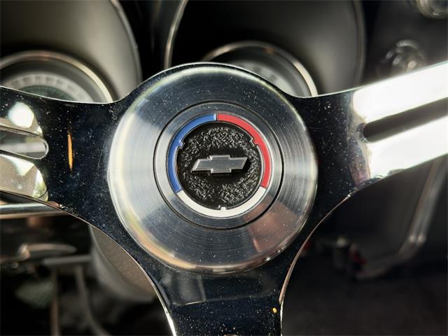 1967 Chevrolet Camaro (CC-2096051) for sale in Saratoga Springs, New York