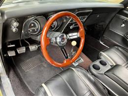 1967 Chevrolet Camaro (CC-2096051) for sale in Saratoga Springs, New York