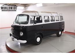 1995 Volkswagen Bus (CC-2096052) for sale in Denver , Colorado
