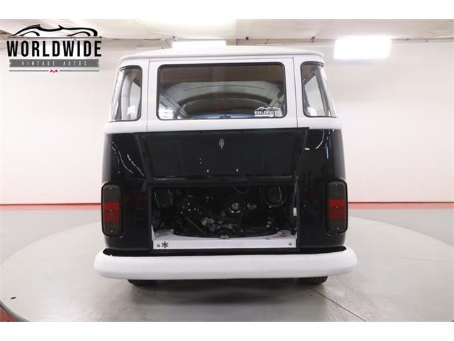 1995 Volkswagen Bus (CC-2096052) for sale in Denver , Colorado