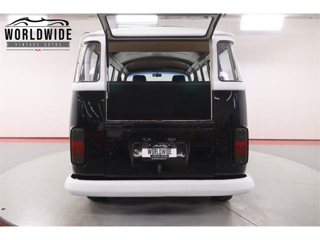 1995 Volkswagen Bus (CC-2096052) for sale in Denver , Colorado