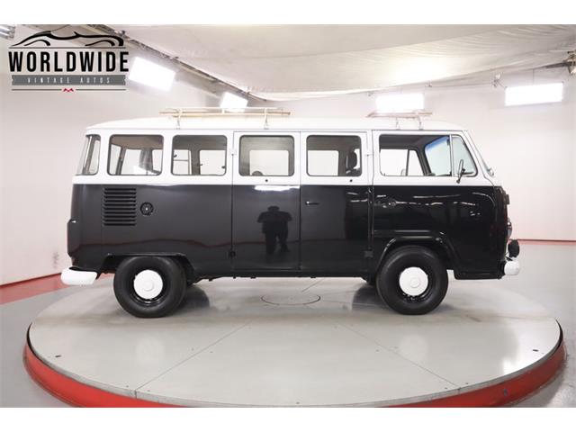 1995 Volkswagen Bus (CC-2096052) for sale in Denver , Colorado