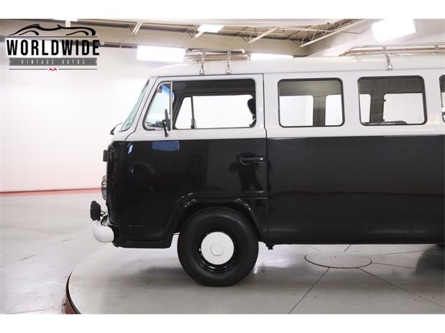 1995 Volkswagen Bus (CC-2096052) for sale in Denver , Colorado