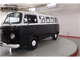 1995 Volkswagen Bus (CC-2096052) for sale in Denver , Colorado