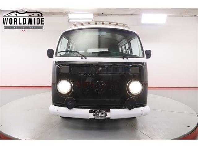 1995 Volkswagen Bus (CC-2096052) for sale in Denver , Colorado