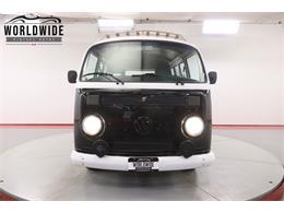 1995 Volkswagen Bus (CC-2096052) for sale in Denver , Colorado