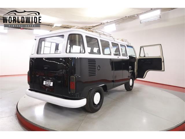 1995 Volkswagen Bus (CC-2096052) for sale in Denver , Colorado