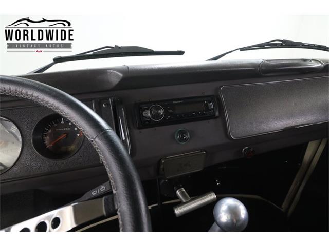 1995 Volkswagen Bus (CC-2096052) for sale in Denver , Colorado