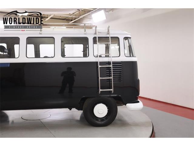 1995 Volkswagen Bus (CC-2096052) for sale in Denver , Colorado